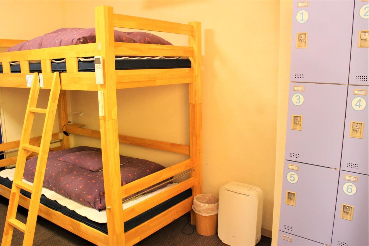 Hostel K's House - Travelers Tokio