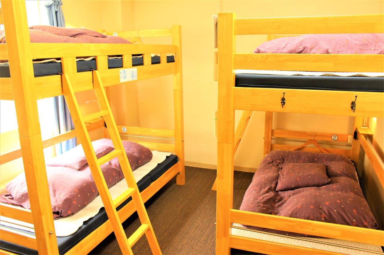 K's House - Travelers Hostel Tokio