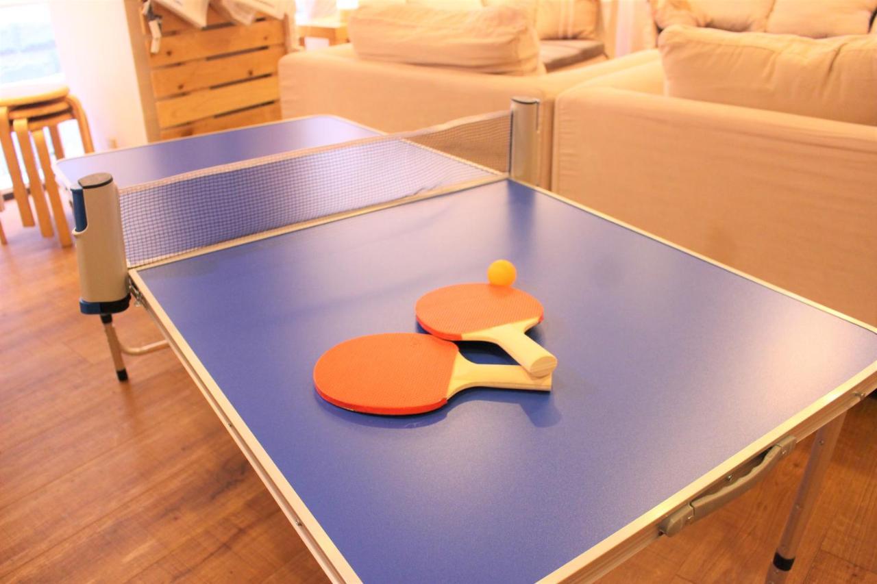 K's House - Travelers Hostel Tokio