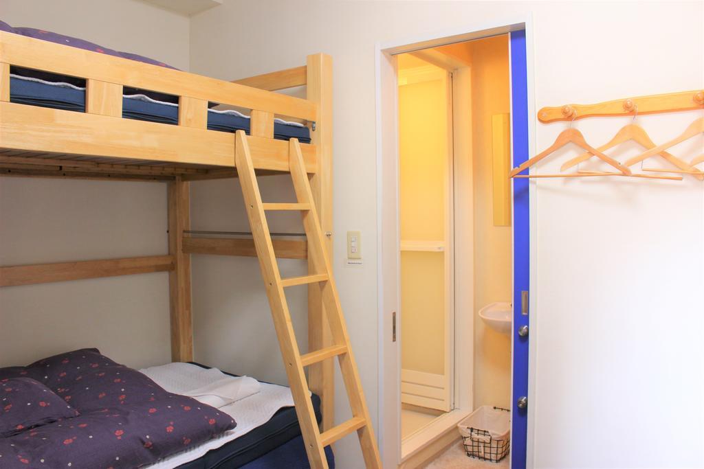 Hostel K's House - Travelers Tokio