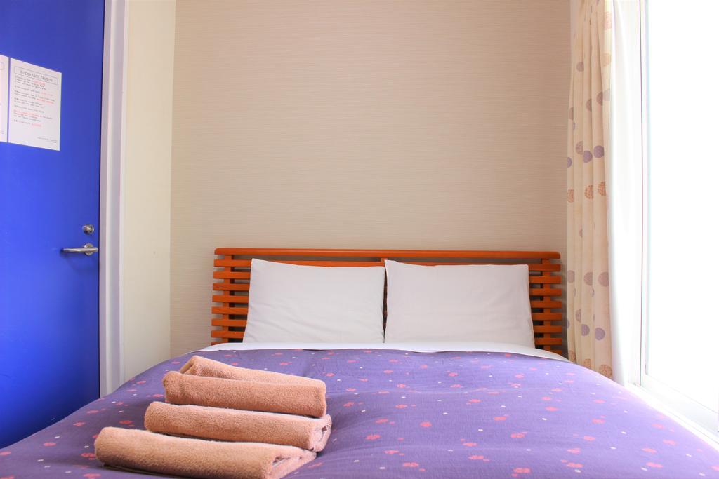 K's House - Travelers Hostel Tokio