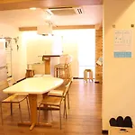 K\'S House Tokyo - Travelers Hostel