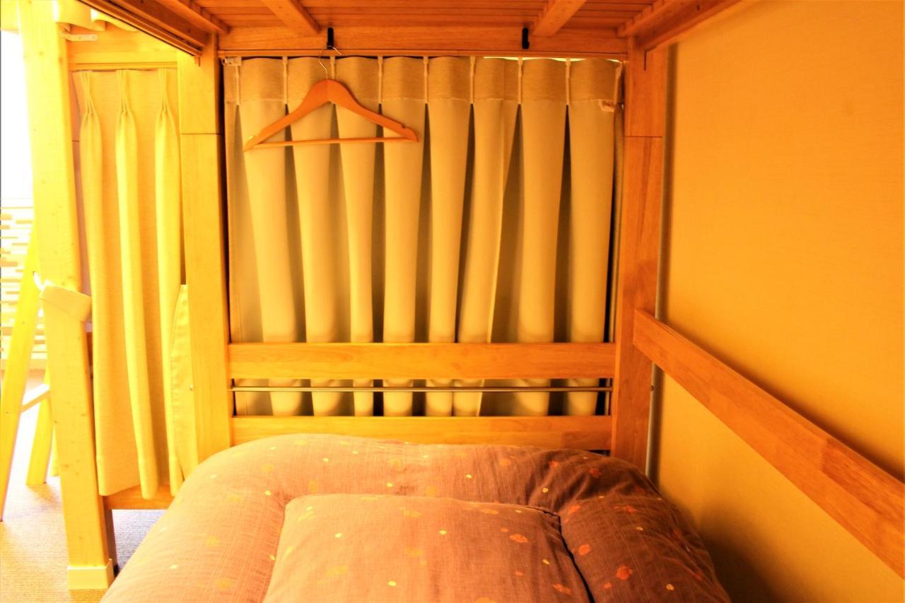 Ostello K's House - Travelers Tokyo