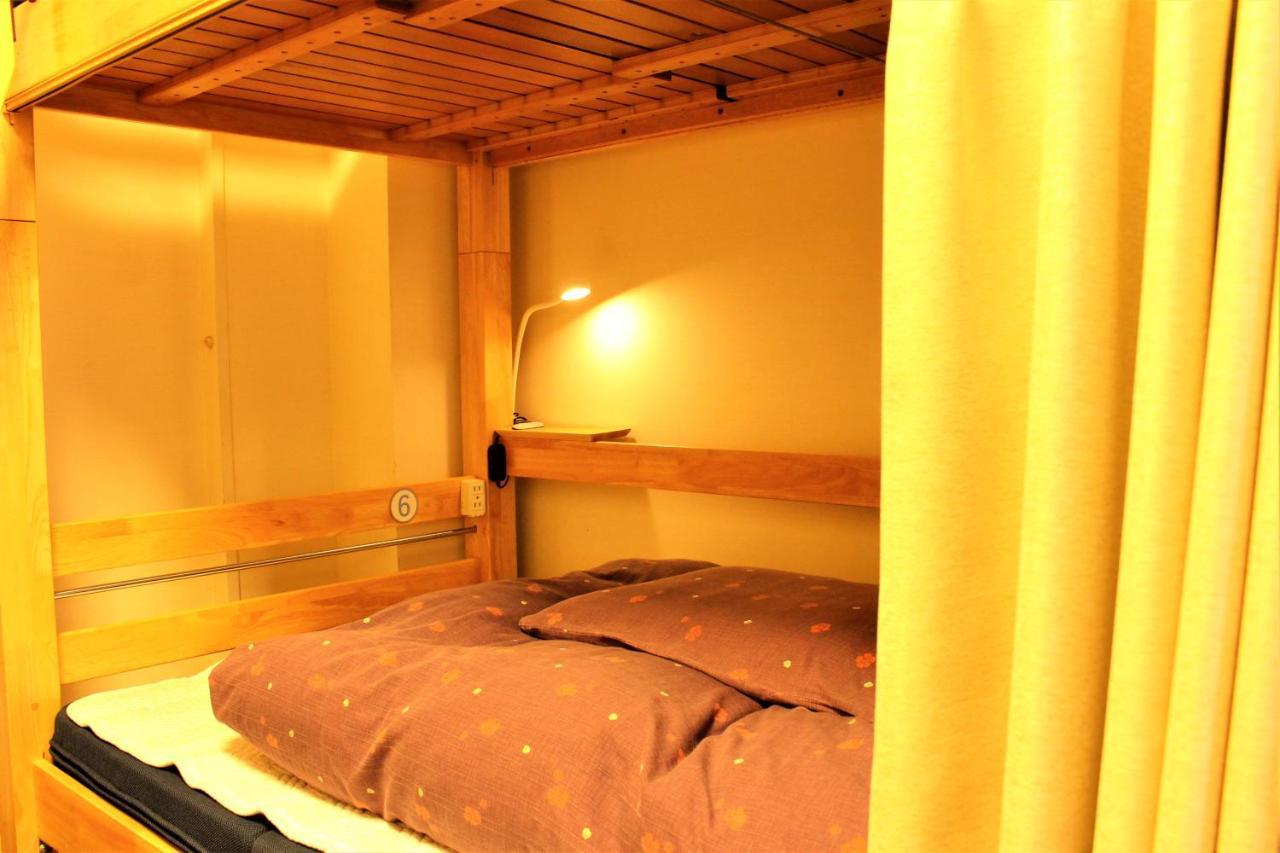 K's House - Travelers Ostello *