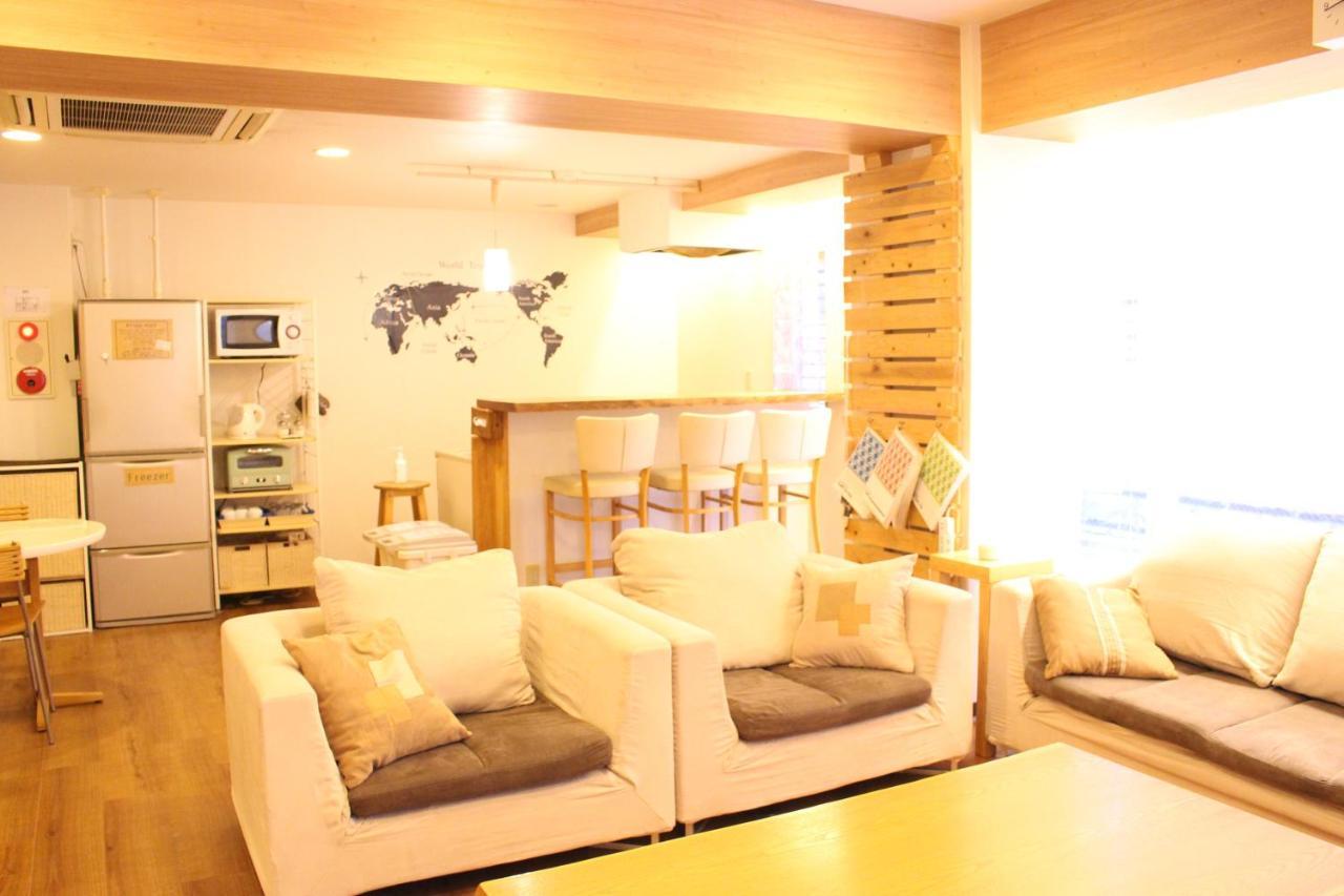 K's House - Travelers Ostello