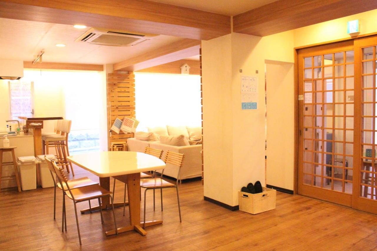 K's House - Travelers Ostello Tokyo