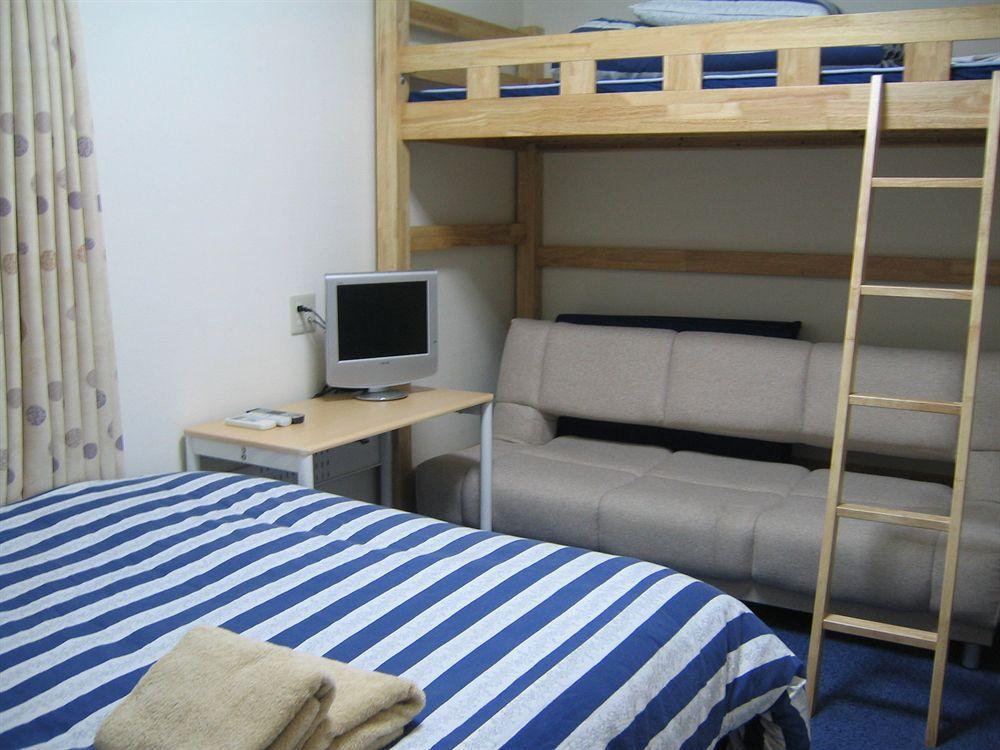 K's House - Travelers Ostello Tokyo