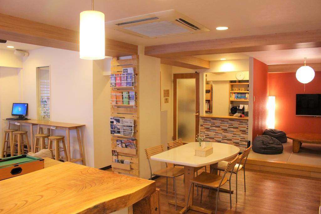 K's House - Travelers Ostello *