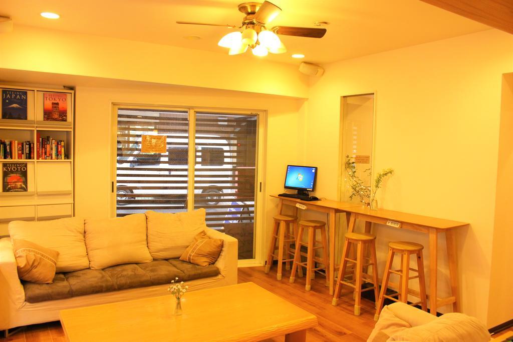 Ostello K's House - Travelers Tokyo