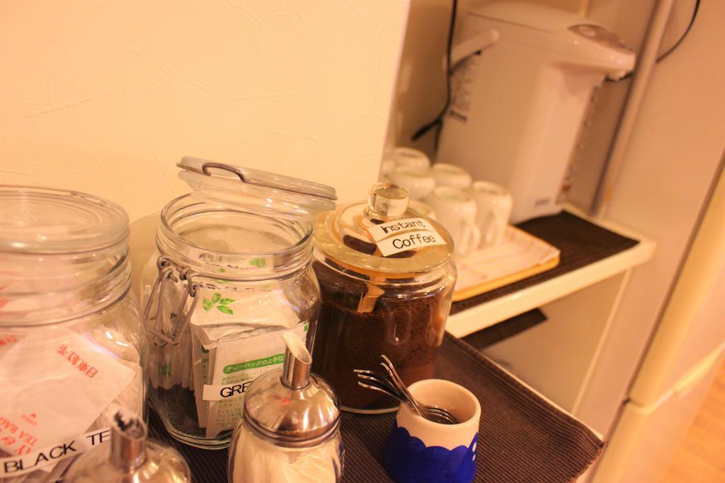 K's House - Travelers Ostello