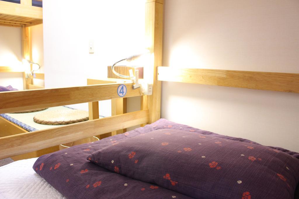 K's House - Travelers Ostello *