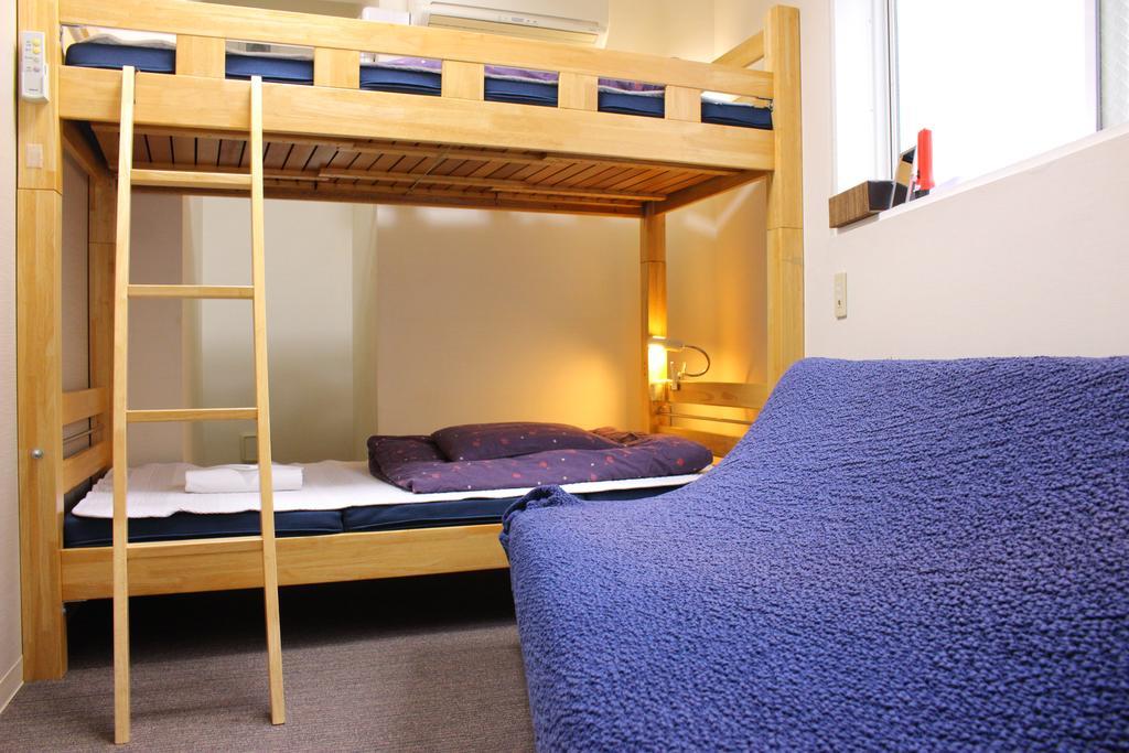 K's House - Travelers Albergue *